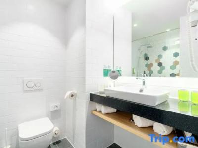 Holiday Inn - Vienna - South, An Ihg - 79