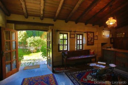 Selcuklu Evi Cave - Special Category - 9
