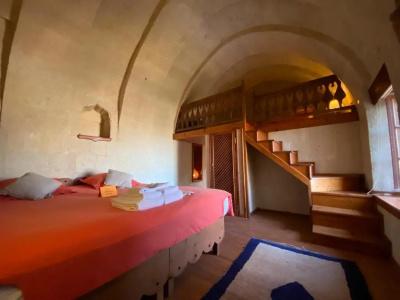 Les Maisons De Cappadoce - 128