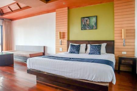 Capital o936 Samui Mekkala Resort - 51