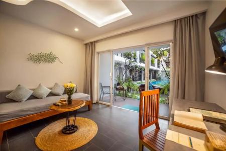 Riversoul Residence - 76