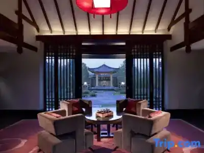 Banyan Tree Lijiang - 142