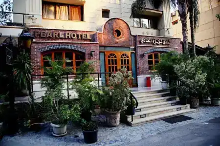Pearl, Maadi - 18