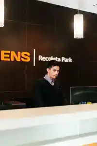 Bens - Recoleta Park - 25