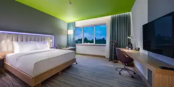 Park Inn by Radisson Samsun - 50