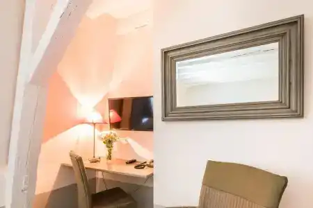 Hôtel L'Adresse - 55