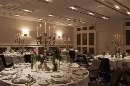 Steigenberger Grand& Spa Heringsdorf - 33
