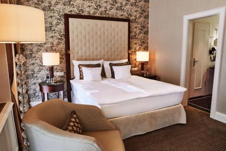 Steigenberger ParkDüsseldorf - 41