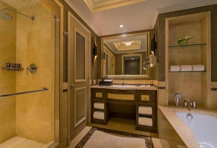The Ritz-Carlton, - 49
