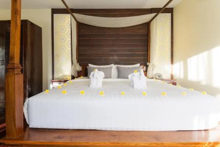 Sarikantang Resort & Spa, Koh Phangan - 39