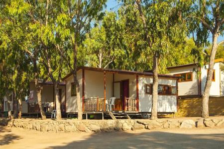 Camping Village Capo d'Orso - 63