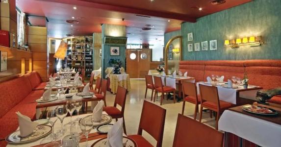 Tryp Valladolid Sofia Parquesol - 33