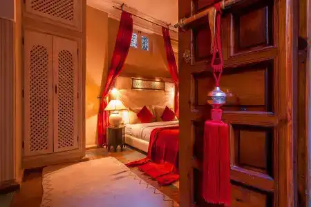 Riad Eden - 1