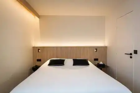 Kyriad Rouen Centre - 90