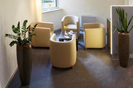 b&b müNchen-Hbf - 13