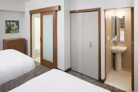 SpringHill Suites by Marriott Orlando at SeaWorld - 67