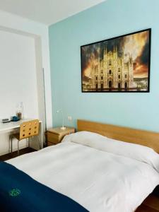 Via Padova 165 - 10