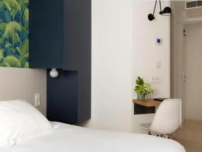 Best Western Hôtel Alcyon - 123