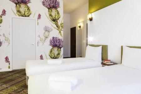 ibis Styles Edinburgh St Andrew Square - 44