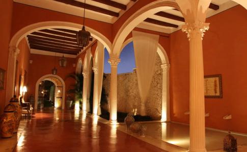 Hacienda Mérida - 10