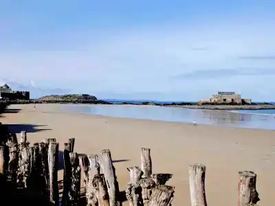 Mercure St Malo Front de Mer - 13