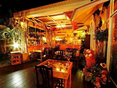 Baan Fern Talay - 13
