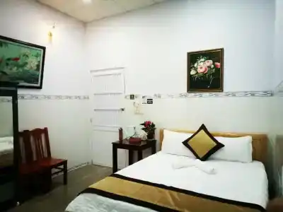 Duong Hieu - 5