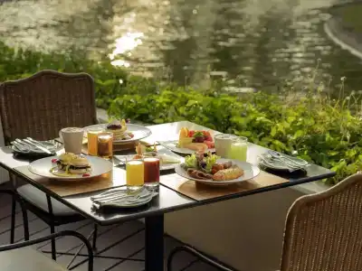 Hilton Phuket Arcadia Resort & Spa - Sha Plus - 11
