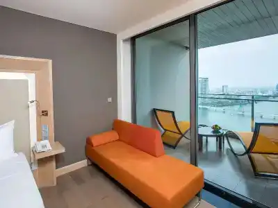Novotel Danang Premier Han River - 102