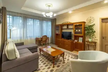 Villa Alvīne Family Apart-Hotel - 130