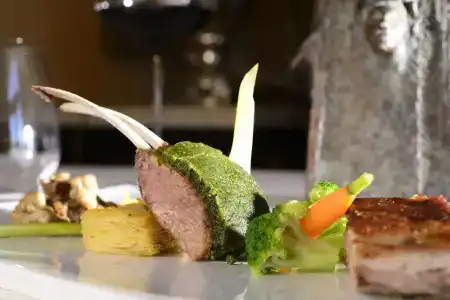Como Castello Del Nero - 12