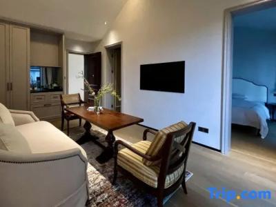 Hangzhou The New - 112