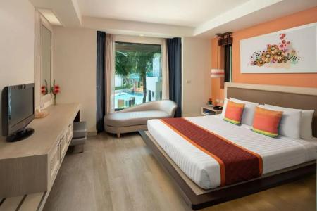 Springfield @Sea Resort & Spa - 87