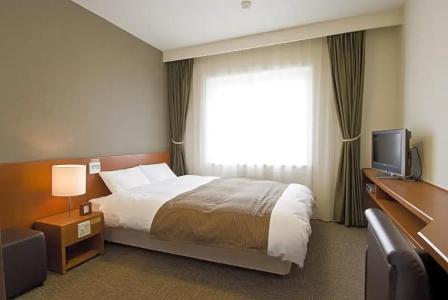Dormy Inn Wakkanai - 36
