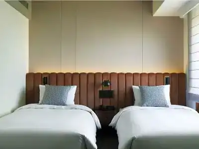 The Mark Grand Rafre Saitama - 75
