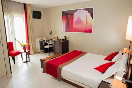 Le Grand Mellis Hôtel & Spa - 148