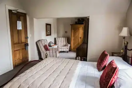 The Grange b&b - 23