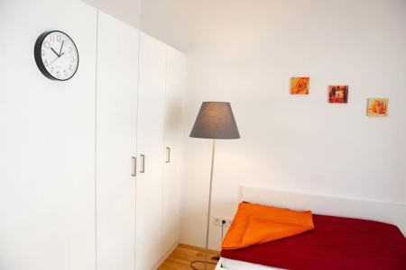 MyRoom - Top Munich Serviced - 85