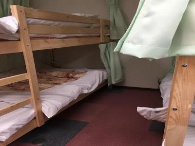 Gerobal Hostel - 21