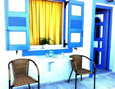Stavros Villas - 21