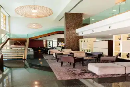 Axis Porto Business & Spa - 27