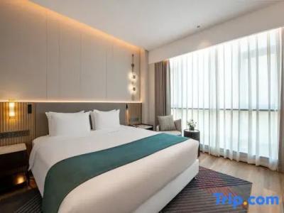 Holiday Inn Express Chengdu Huanhuaxi, An Ihg - 73