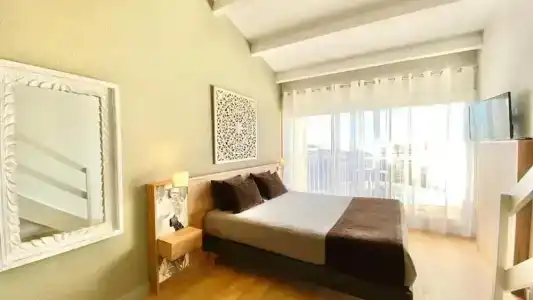 Capao Beach hôTel - 37