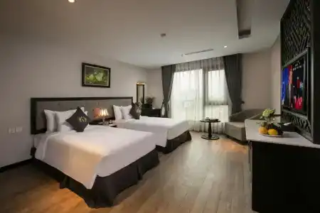 Sen Grand & Spa managed by Sen Group - 76