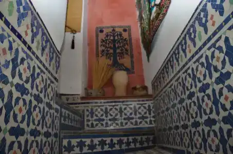 Riad Le Patio De - 37