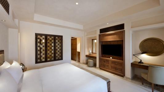 Al Wathba, a Luxury Collection Desert Resort & Spa, Abu Dhabi - 32