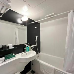 Route-Inn Nagaoka Ekimae - 15