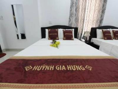 Huynh Gia Hung - 10