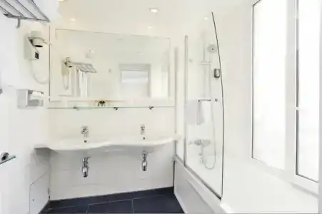 Relais Bosquet - 56