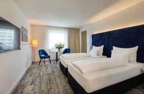 Arcotel Wimberger - 55